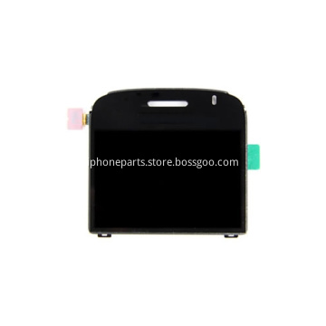 LCD Screen for BlackBerry Bold 9000 [003/004]